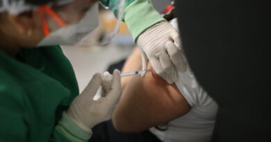 Pereira, primera ciudad capital con mayor cobertura en vacunación contra Covid-19