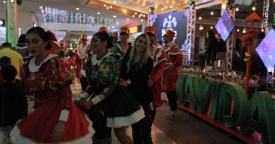 Alcaldía realizará navidad cultural en Pereira