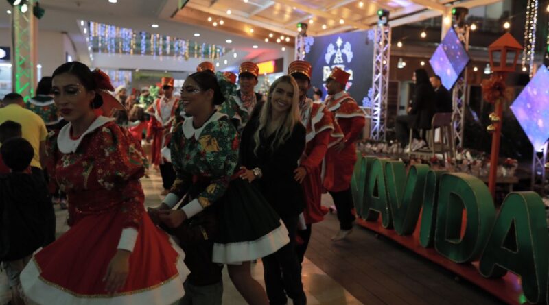 Alcaldía realizará navidad cultural en Pereira