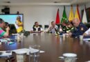 Diger pide activar Puestos de Mando Unificado en los municipios de Risaralda