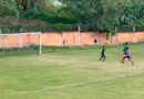 Risaralda sub 15 de fútbol lidera el zonal en Pereira