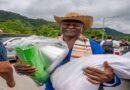 Gobernación de Risaralda ha lanzado una campaña solidaria para apoyar a las cerca de 40.000 familias del Chocó