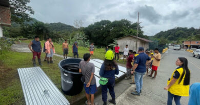 Risaralda responde a emergencias con entrega masiva de ayuda humanitaria