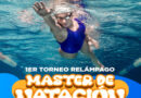 Comfamiliar Risaralda lanza el Primer Torneo Relámpago «Máster de Natación» en Parque Consotá
