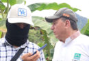 Carder suspendió las visitas de parte de sus funcionarios a varias zonas y sectores puntuales de los municipios de Pueblo Rico y Mistrató