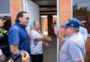 Inversión de $18.641 millones transforma vidas en La Virginia con entrega de viviendas a 170 familias