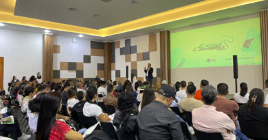 Expocamello 2025: 21 años impulsando el emprendimiento en Risaralda