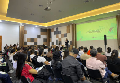 Expocamello 2025: 21 años impulsando el emprendimiento en Risaralda