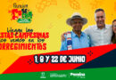 Pereira se prepara para sus Fiestas Campesinas 2025: Un espacio de cultura, emprendimiento y reconocimiento