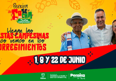 Pereira se prepara para sus Fiestas Campesinas 2025: Un espacio de cultura, emprendimiento y reconocimiento