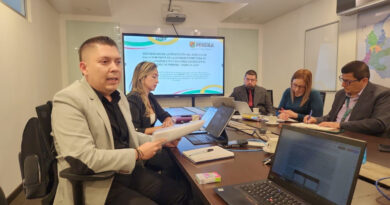 Pereira será ciudad piloto en la entrega directa de medicamentos por parte de la Nueva EPS