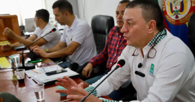 Los alcaldes  de Risaralda, estarían utilizando recursos destinados para otros programas y proyectos en la atención de las diferentes emergencias