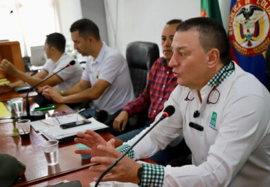 Los alcaldes  de Risaralda, estarían utilizando recursos destinados para otros programas y proyectos en la atención de las diferentes emergencias
