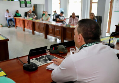 Marsella: Avances en recuperación ambiental y gestión hídrica con apoyo de la CARDER