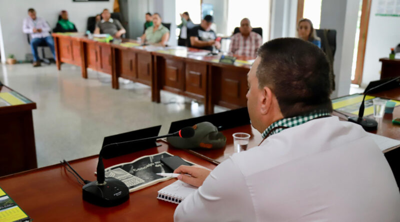 Marsella: Avances en recuperación ambiental y gestión hídrica con apoyo de la CARDER