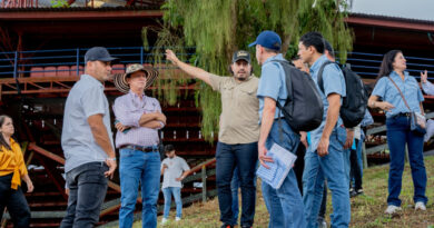 Risaralda será sede de la Feria Nacional Cebú 2025, impulsando la ganadería de élite