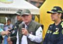 Casos de desplazamiento forzado urbano, fueron denunciados y puestos al descubierto por el Alcalde de Dosquebradas