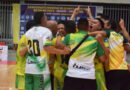 Dosquebradas hace historia y se corona subcampeón del Mundial de Clubes de Fútbol de Salón
