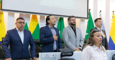 Asamblea Departamental de Risaralda sesiona extraordinariamente para afrontar ola invernal y fortalecer finanzas