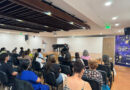Pre-FIL Pereira 2025 inspira a promotores de lectura con la escritora mexicana Ana Romero