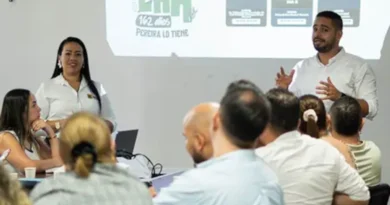 Pereira inicia preparativos para unas Fiestas de la Cosecha 2025 históricas