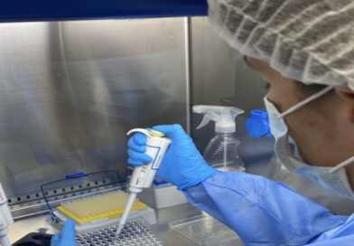Investigación de la UTP galardonada en el EndoCongress por estudio pionero sobre diabetes y daño neuronal