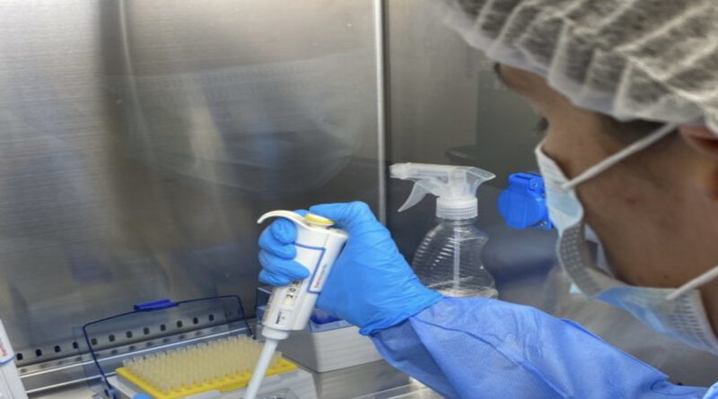 Investigación de la UTP galardonada en el EndoCongress por estudio pionero sobre diabetes y daño neuronal