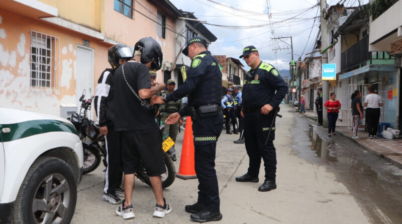 El miedo de las comunidades es clave en el desplazmainto urbano