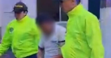 Medida intramural contra el pastor de Santa Rosa