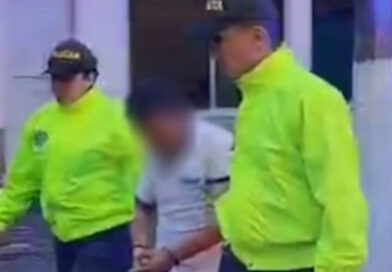 Medida intramural contra el pastor de Santa Rosa