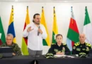 Nuevo llamado a las autoridades nacionales hizo el gobernador Patiño ante  Pueblo Rico.