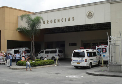 El Hospital San Jorge en alerta por el paro nacional