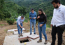 Gobernación y Empresas Públicas de Risaralda invierten $2.400 millones en saneamiento rural de Apía