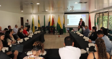 Gobernación de Risaralda impulsa transformación digital en municipios con apoyo del Ministerio TIC