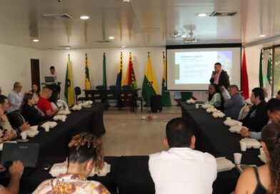 Gobernación de Risaralda impulsa transformación digital en municipios con apoyo del Ministerio TIC