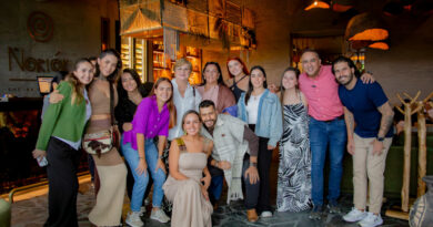 Se inauguró quinta tienda para artesanos en el Hotel Casa Tuirak