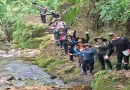 Club de Caminantes de Comfamiliar Risaralda celebra cuatro años de bienestar y salud integral