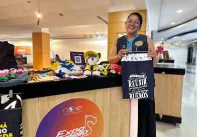Cámara de Comercio de Pereira impulsa el talento regional con las jornadas de Pitch de Universidad Expocamello 2026