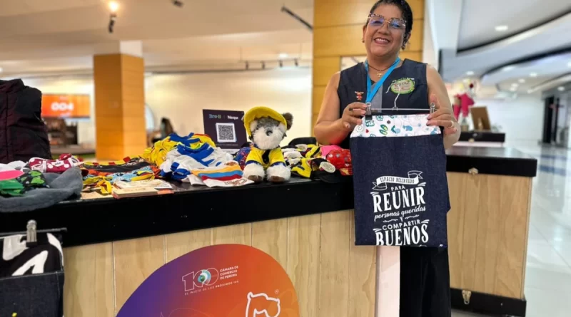 Cámara de Comercio de Pereira impulsa el talento regional con las jornadas de Pitch de Universidad Expocamello 2026
