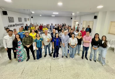 Gobernación de Risaralda invierte 1.447 millones en el mejoramiento de infraestructura educativa departamental