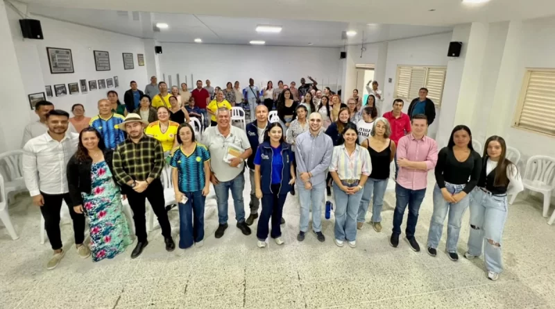 Gobernación de Risaralda invierte 1.447 millones en el mejoramiento de infraestructura educativa departamental
