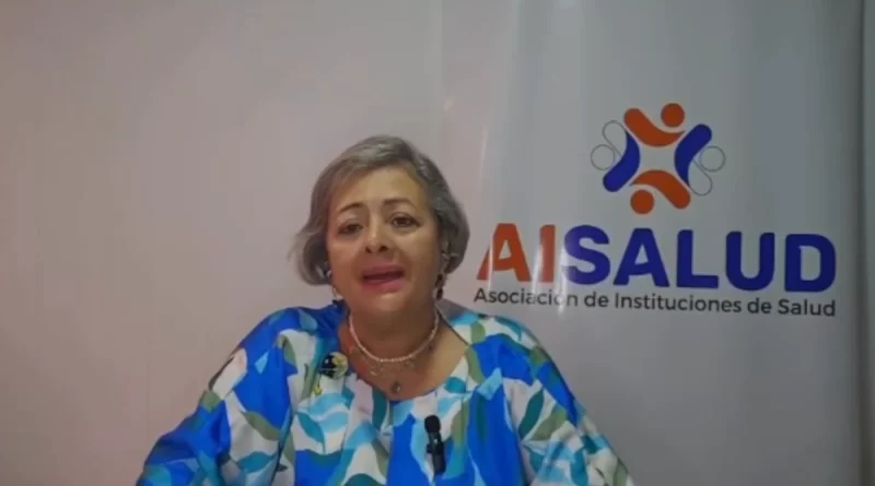 Hospitales públicos de Risaralda no prestarán servicios a afiliados de Asmet Salud