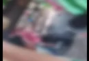 Video reveló brutal castigo a menor