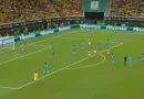 Colombia se instaló en la siguiente ronda mundialista al vencer a la RD Congo
