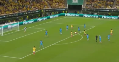 Colombia se instaló en la siguiente ronda mundialista al vencer a la RD Congo
