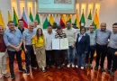 Risaralda rinde homenaje a Ana María Guzmán por su destacada trayectoria y éxito internacional