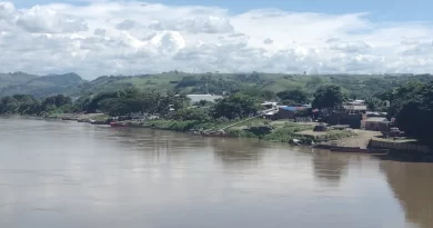 Risaralda fortalece su estrategia de prevención ante una eventual llegada del fenómeno de El Niño
