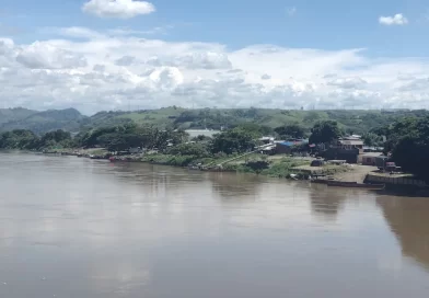 Risaralda fortalece su estrategia de prevención ante una eventual llegada del fenómeno de El Niño