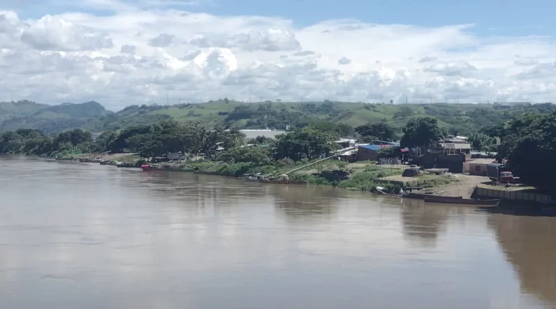 Risaralda fortalece su estrategia de prevención ante una eventual llegada del fenómeno de El Niño