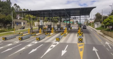 Salió resolución para peajes de Autopistas del Café